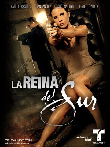Королева юга (2011) - смотреть онлайн